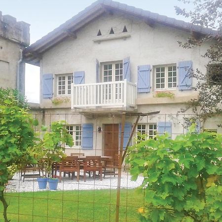 Lovely Home In Charritte De Bas With Wifi Eksteriør bilde